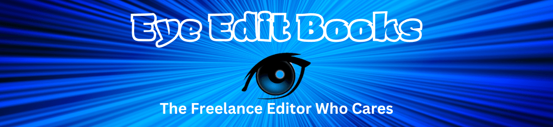 Eye Edit Books